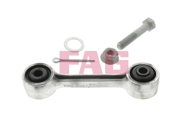 Asta/Puntone, Stabilizzatore - 818 0060 10 Schaeffler FAG