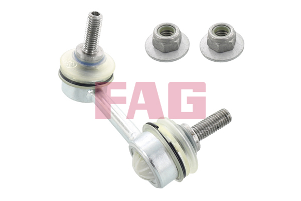 Rod/Strut, stabiliser - 818 0508 10 Schaeffler FAG