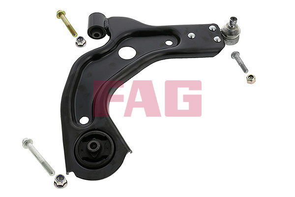 Track Control Arm - 821 0258 10 Schaeffler FAG