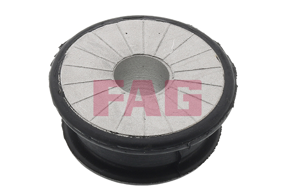 Mounting, support frame/engine carrier - 829 0551 10 Schaeffler FAG