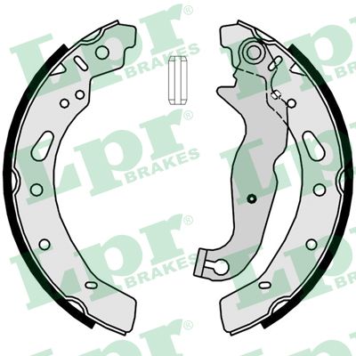 Brake Shoe Set - 09300 LPR