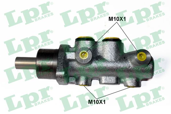 Brake Master Cylinder - 1065 LPR