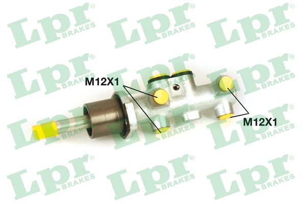 Главный тормозной цилиндр - 1285 LPR