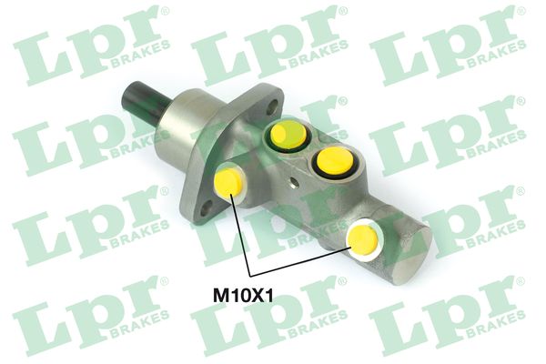 Brake Master Cylinder - 1427 LPR
