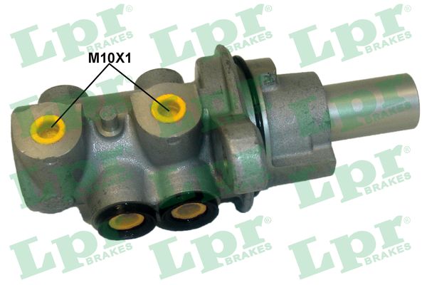 Brake Master Cylinder - 1563 LPR