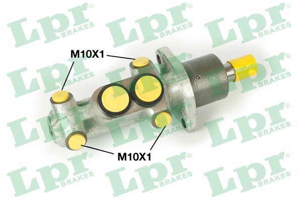 Brake Master Cylinder - 1996 LPR