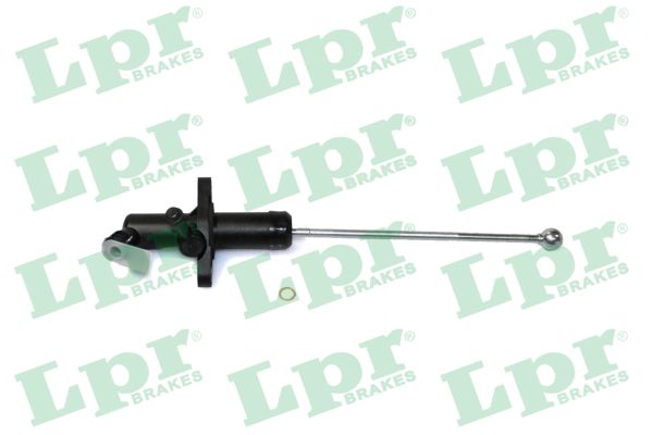 Cilindro trasmettitore, Frizione - 2172 LPR
