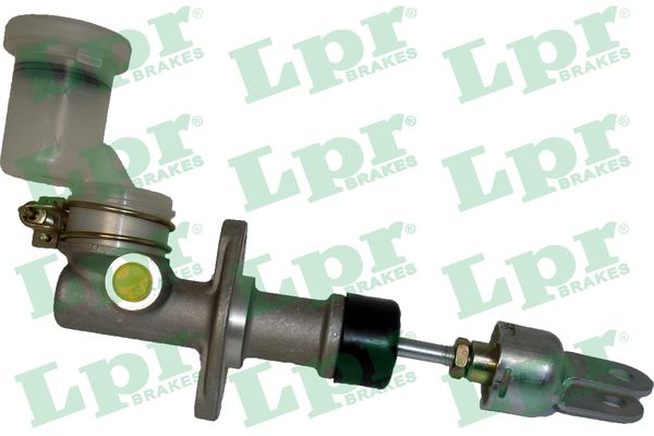 Cilindro trasmettitore, Frizione - 2183 LPR