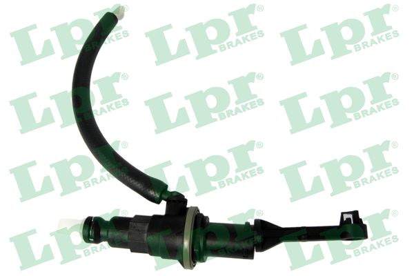 Cilindro trasmettitore, Frizione - 2184 LPR
