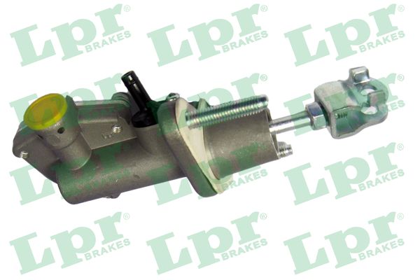 Master Cylinder, clutch - 2224 LPR