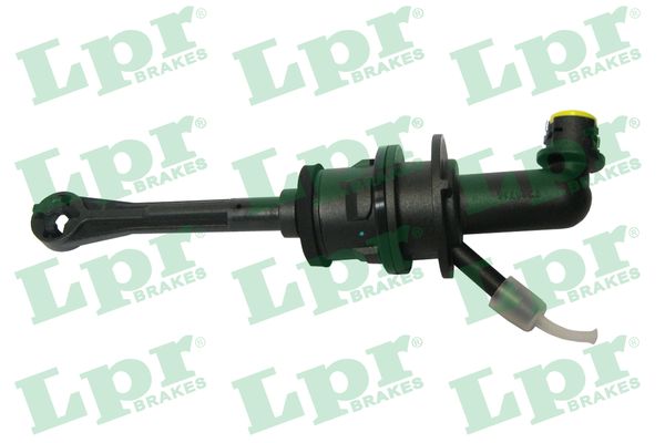 Cilindro trasmettitore, Frizione - 2291 LPR
