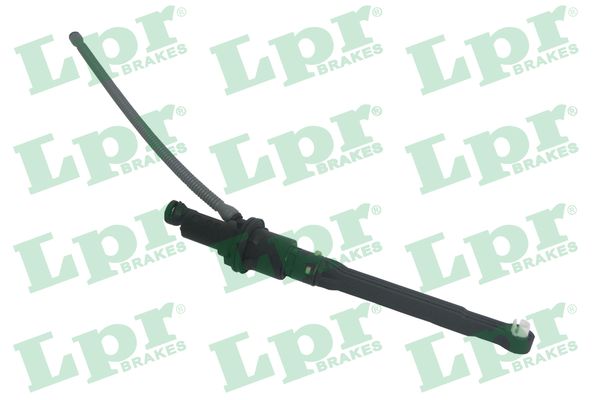 Cilindro trasmettitore, Frizione - 2329 LPR