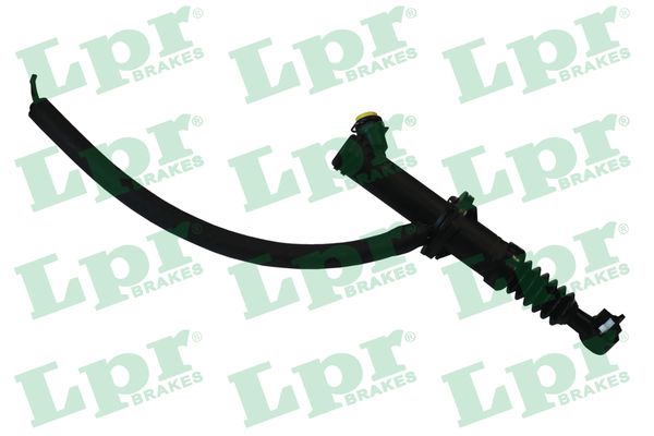 Cilindro trasmettitore, Frizione - 2435 LPR