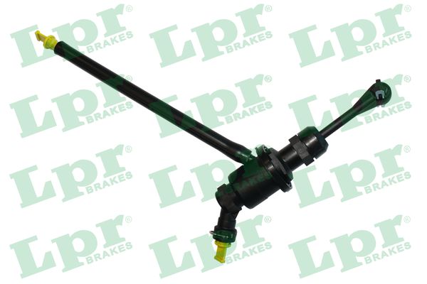 Master Cylinder, clutch - 2464 LPR