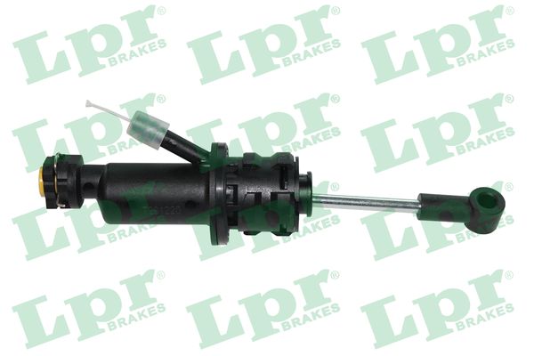 Master Cylinder, clutch - 2476 LPR