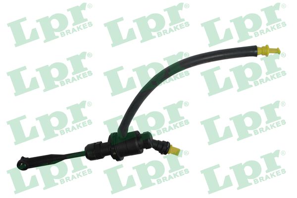Master Cylinder, clutch - 2489 LPR