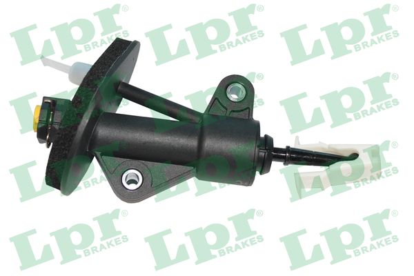 Cilindro trasmettitore, Frizione - 2498 LPR