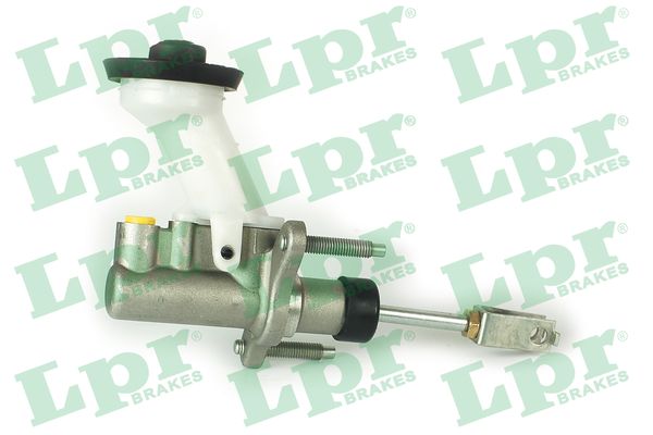 Master Cylinder, clutch - 2550 LPR
