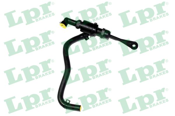 Master Cylinder, clutch - 2614 LPR