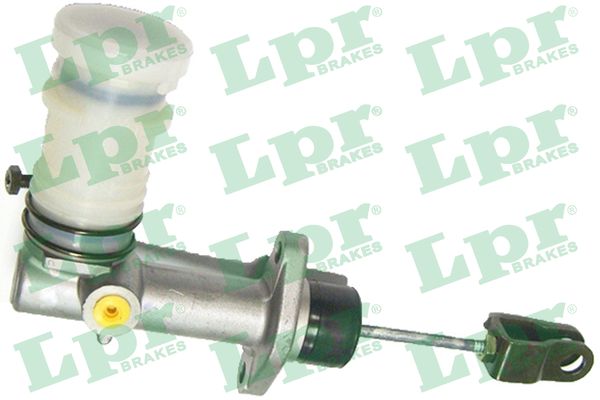 Master Cylinder, clutch - 2724 LPR