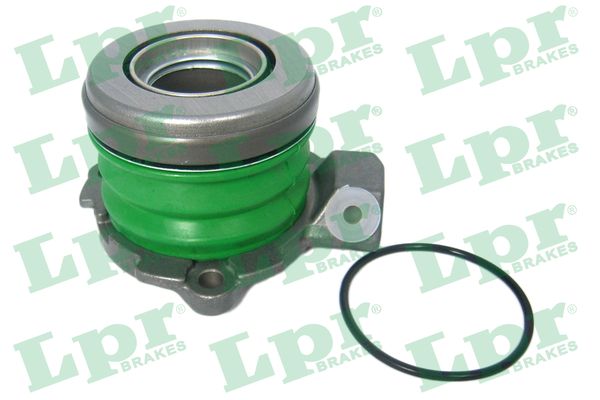 Central Slave Cylinder, clutch - 3217 LPR