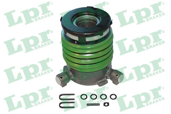 Central Slave Cylinder, clutch - 3252 LPR