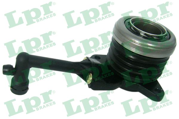 Central Slave Cylinder, clutch - 3486 LPR