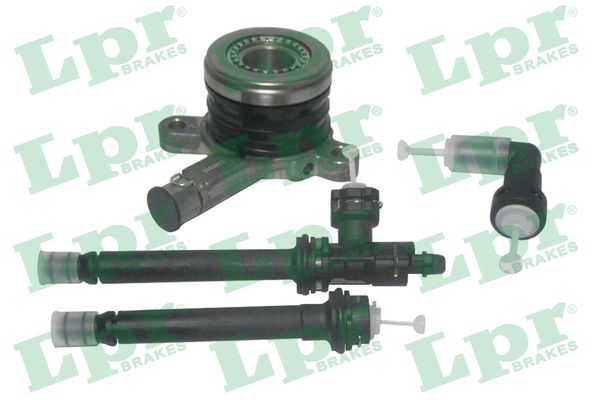 Central Slave Cylinder, clutch - 3496 LPR