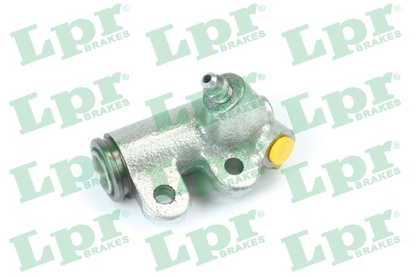 Cilindro secondario, Frizione - 3535 LPR