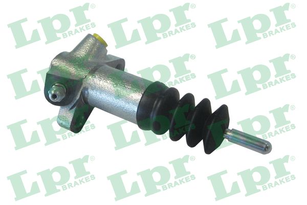 Cilindro secondario, Frizione - 3546 LPR