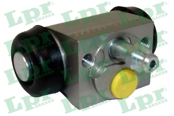 Wheel Brake Cylinder - 4040 LPR