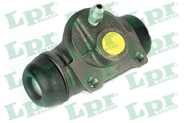 Radbremszylinder - 4047 LPR