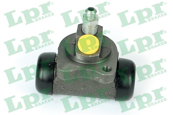 Radbremszylinder - 4060 LPR
