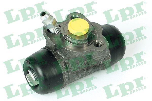 Wheel Brake Cylinder - 4080 LPR