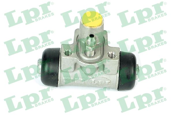 Колесный тормозной цилиндр - 4095 LPR