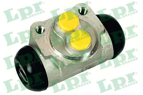 Cilindretto freno - 4157 LPR