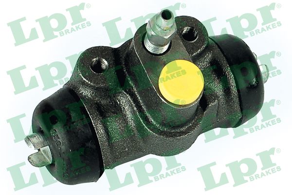 Radbremszylinder - 4169 LPR