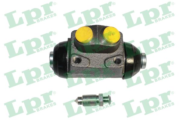 Cilindretto freno - 4259 LPR