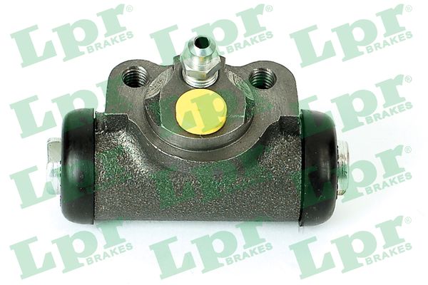Cilindretto freno - 4334 LPR