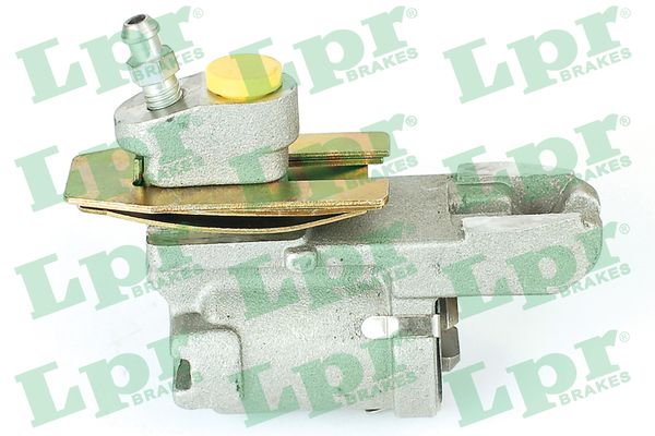 Wheel Brake Cylinder - 4395 LPR
