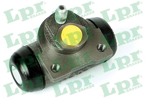 Wheel Brake Cylinder - 4472 LPR