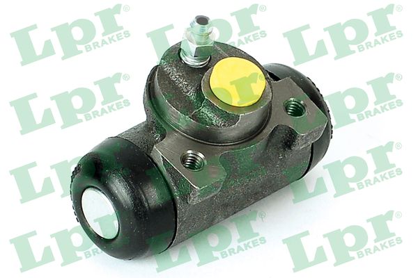 Cilindretto freno - 4491 LPR