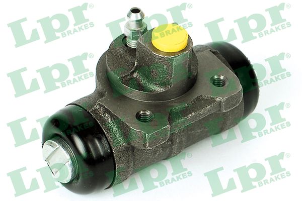 Колесный тормозной цилиндр - 4499 LPR