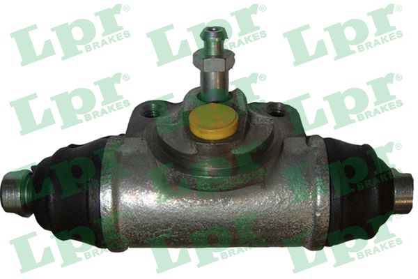 Wheel Brake Cylinder - 4500 LPR