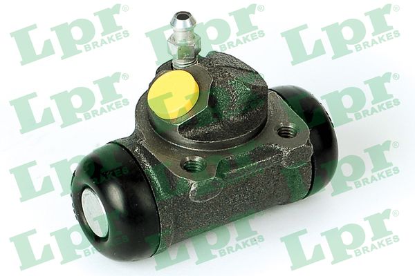 Колесный тормозной цилиндр - 4514 LPR