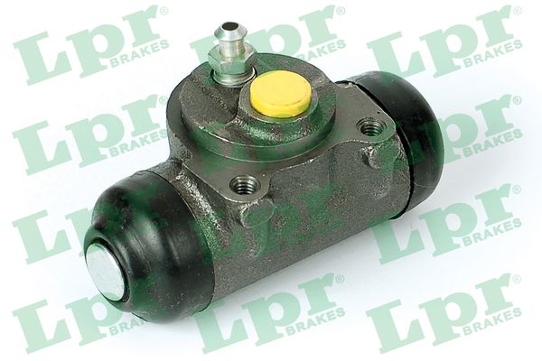 Колесный тормозной цилиндр - 4540 LPR