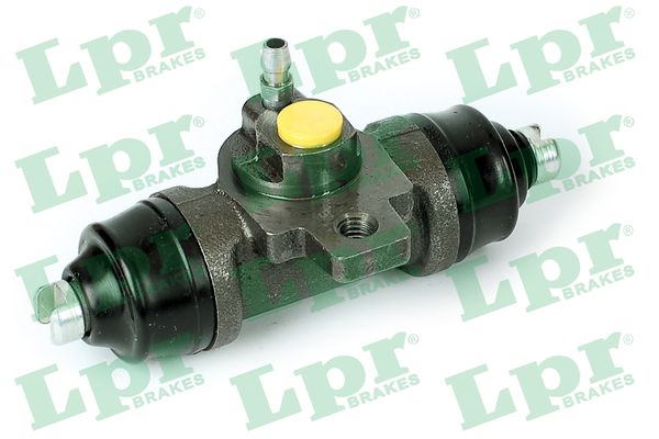 Wheel Brake Cylinder - 4550 LPR