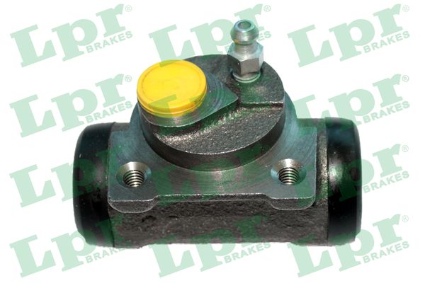 Cilindretto freno - 4576 LPR