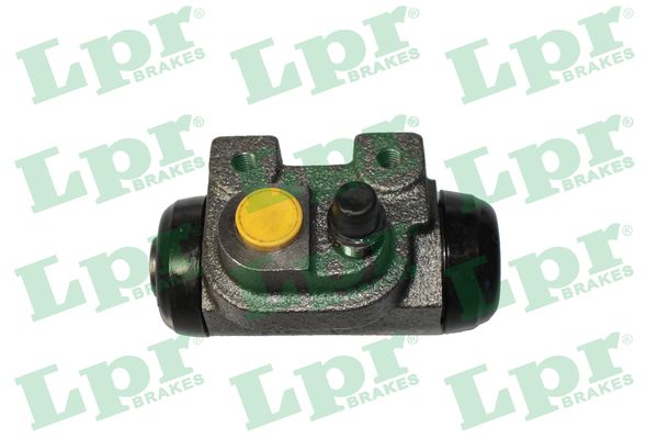 Wheel Brake Cylinder - 4579 LPR