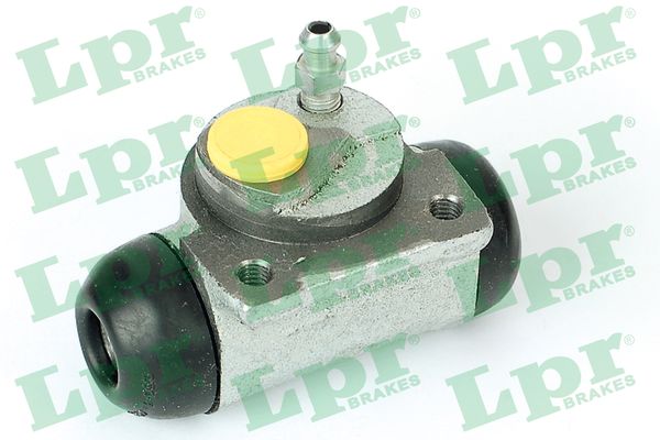 Колесный тормозной цилиндр - 4587 LPR